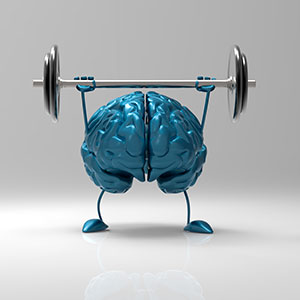 Mental Training