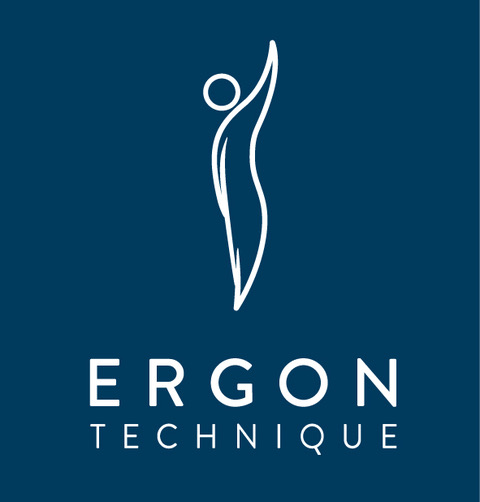 IASTM Logo Ergon tecnique fisioterapista osteopata pavia milano