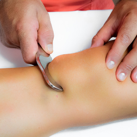 iastm ergon tecnique fisioterapista osteopata pavia milano
